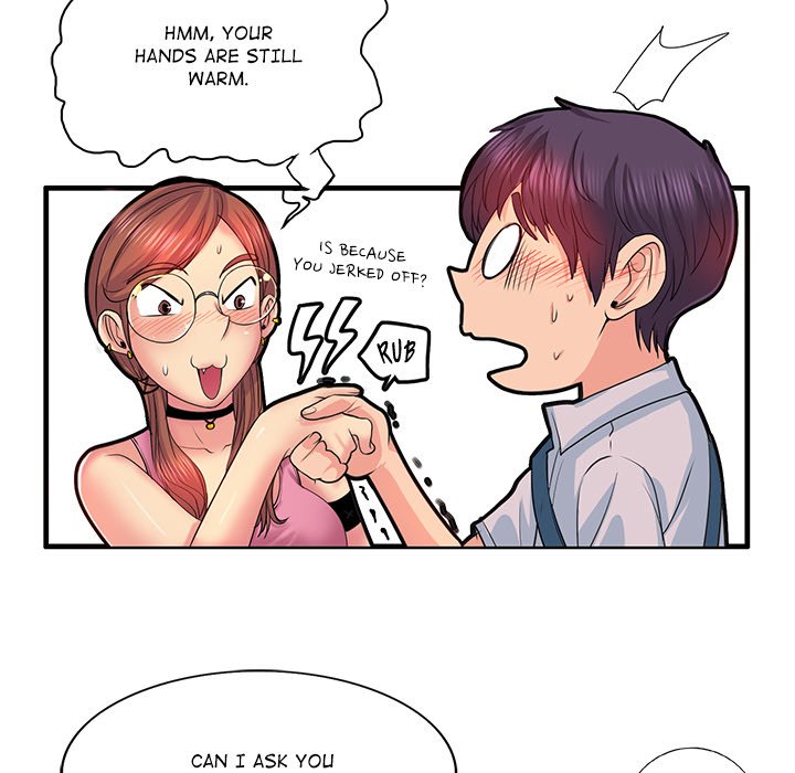 Hole in One Chapter 3 image 21