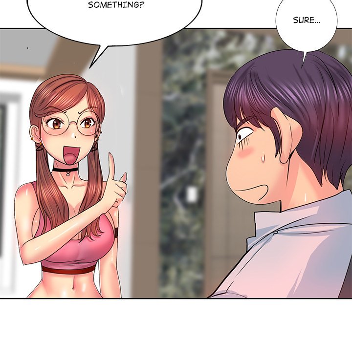 Hole in One Chapter 3 image 22