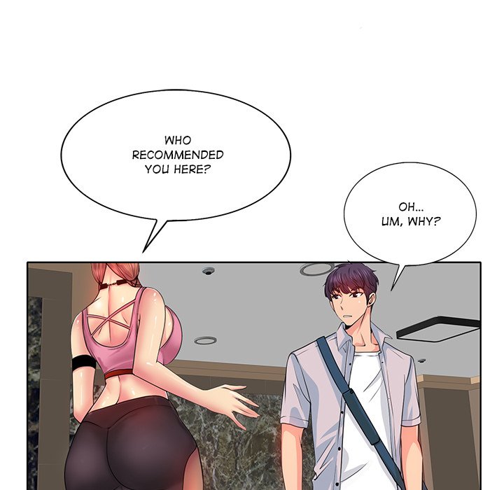 Hole in One Chapter 3 image 23
