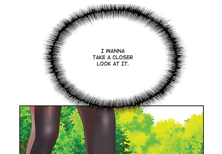 Hole in One Chapter 3 image 2