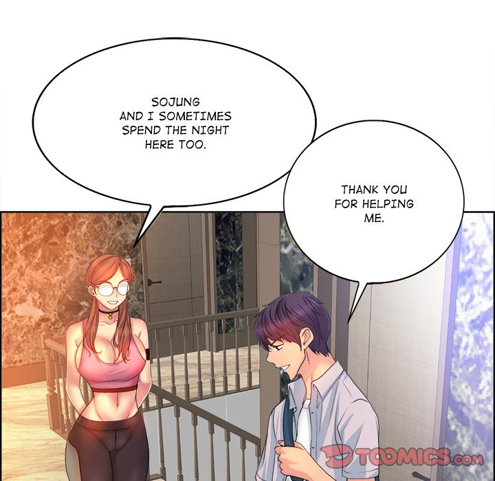 Hole in One Chapter 3 image 33