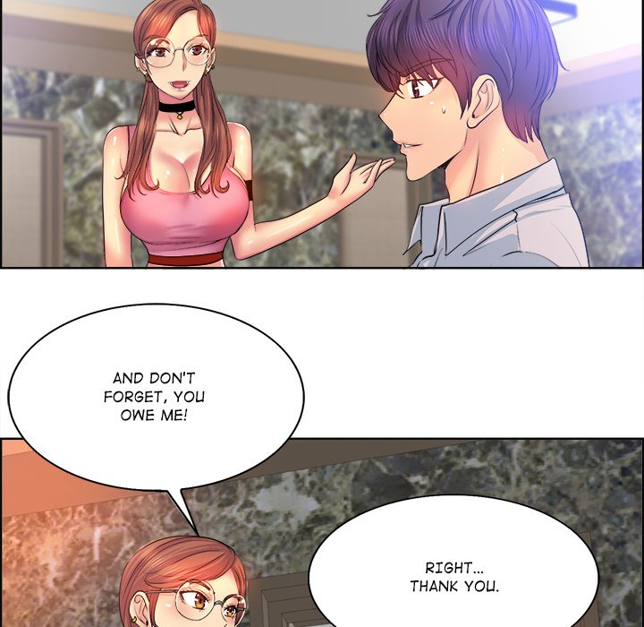 Hole in One Chapter 3 image 35