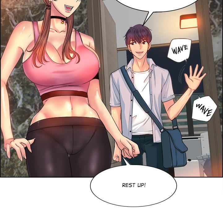 Hole in One Chapter 3 image 36