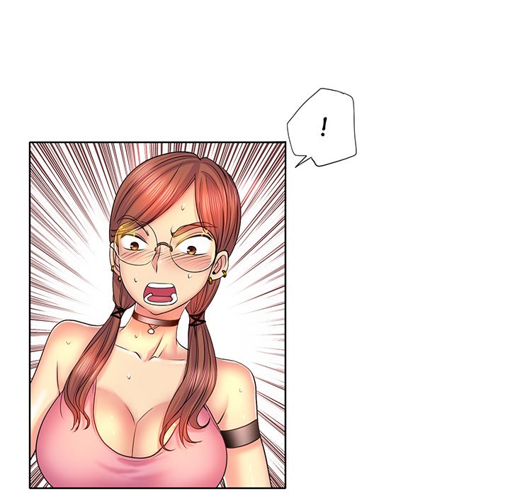 Hole in One Chapter 3 image 4