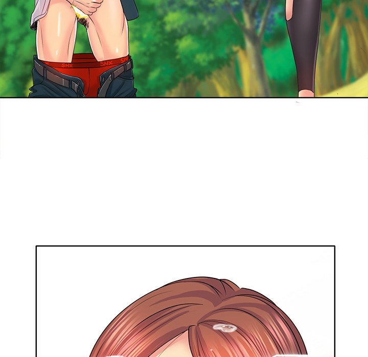 Hole in One Chapter 3 image 6