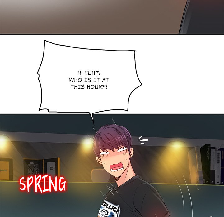 Hole in One Chapter 3 image 71