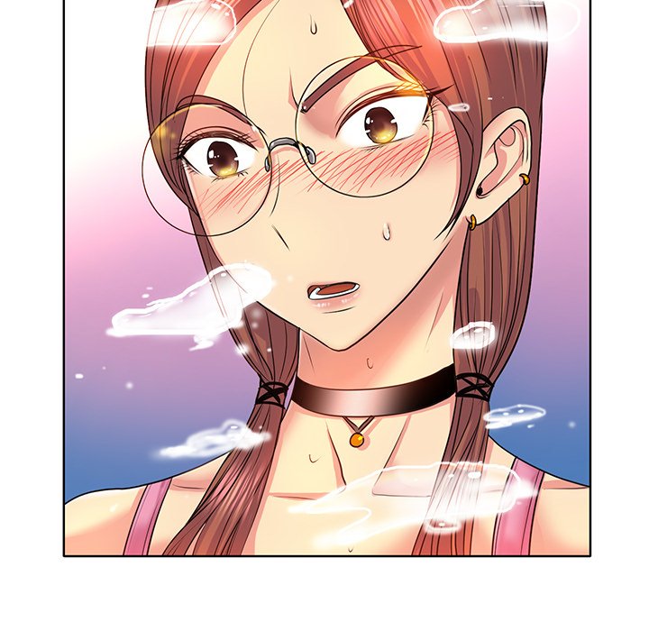 Hole in One Chapter 3 image 7