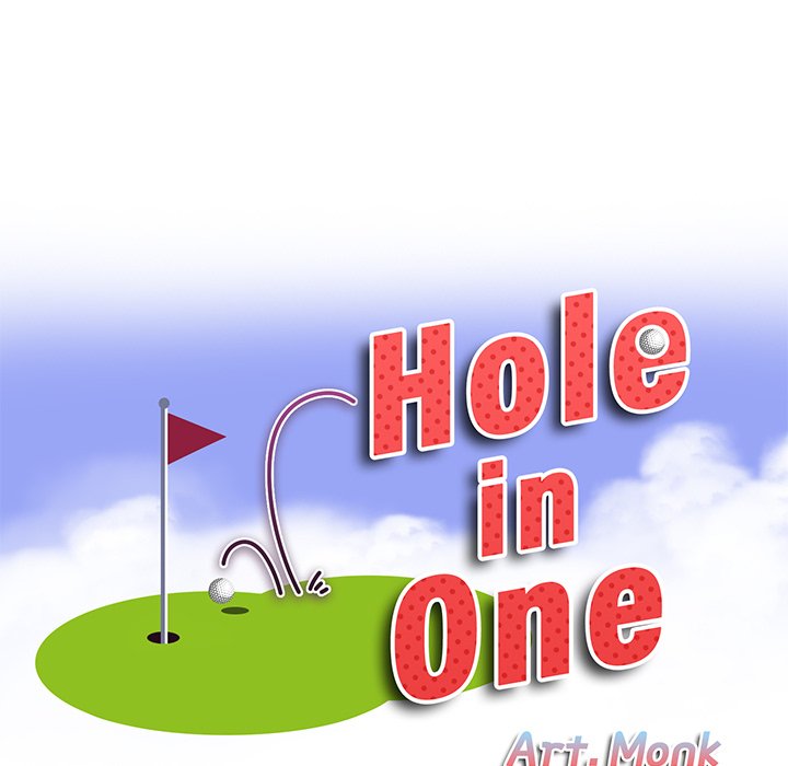 Hole in One Chapter 3 image 8