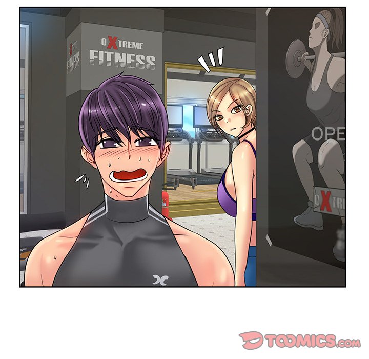 Hole in One Chapter 30 image 119