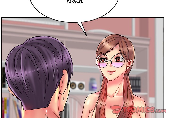 Hole in One Chapter 30 image 2