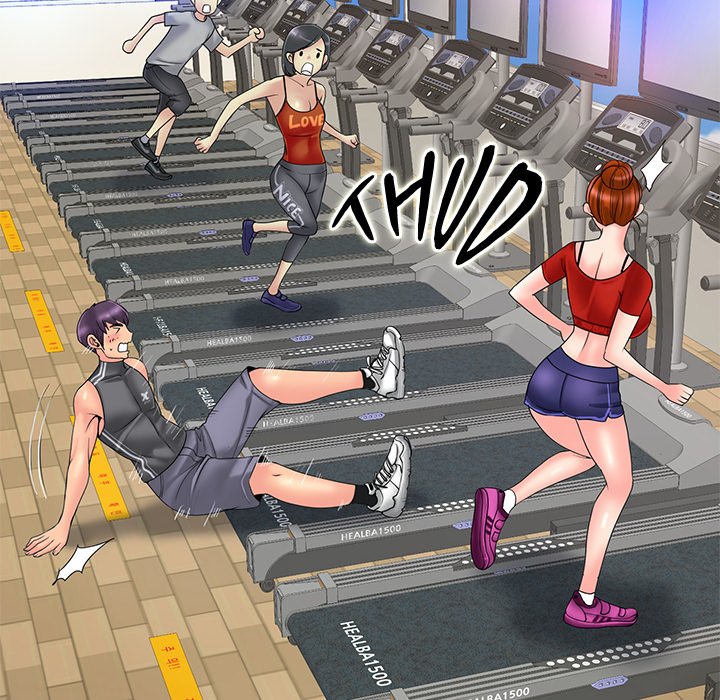 Hole in One Chapter 30 image 61