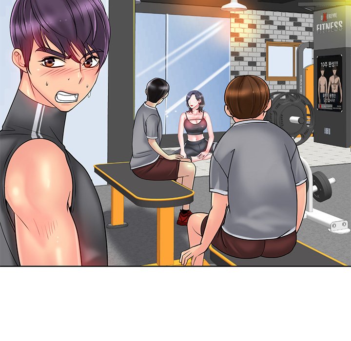 Hole in One Chapter 30 image 66