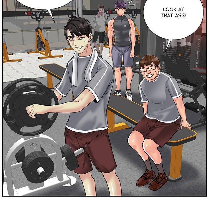 Hole in One Chapter 30 image 70