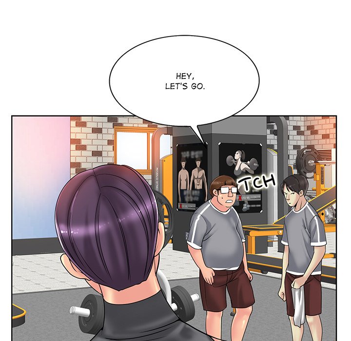 Hole in One Chapter 30 image 86