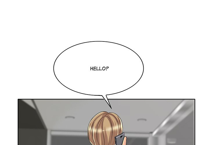 Hole in One Chapter 32 image 0