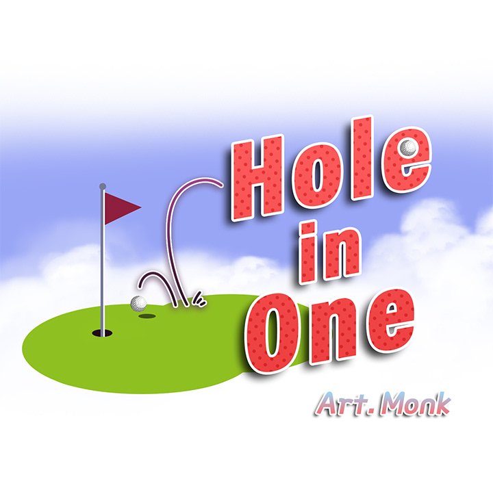 Hole in One Chapter 32 image 10