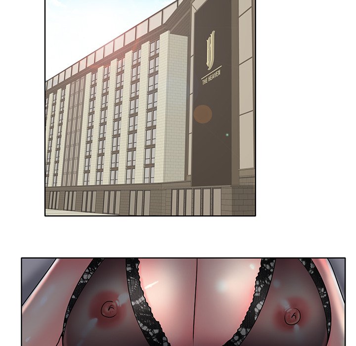 Hole in One Chapter 32 image 12
