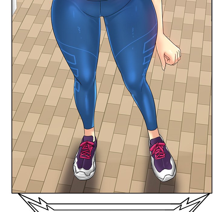 Hole in One Chapter 32 image 18