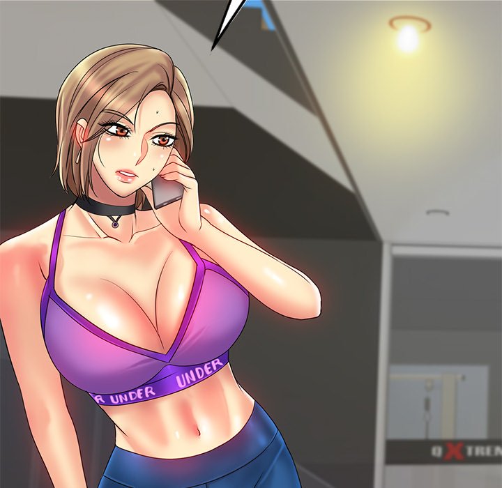 Hole in One Chapter 32 image 22