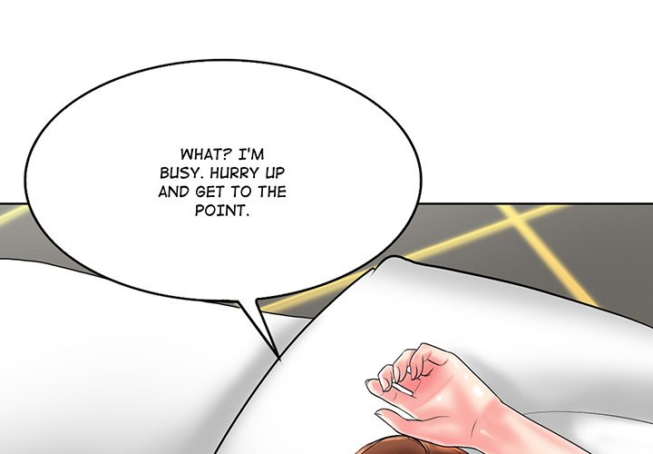 Hole in One Chapter 32 image 3