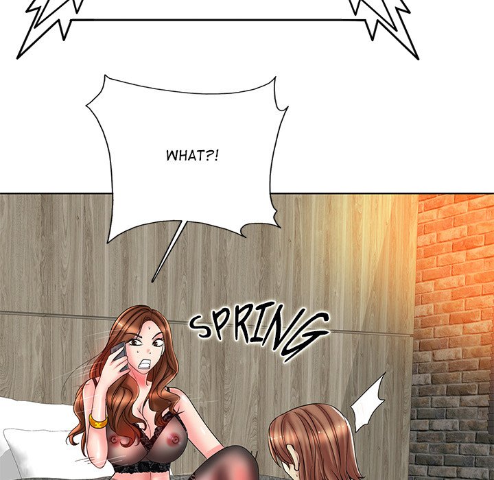 Hole in One Chapter 32 image 40