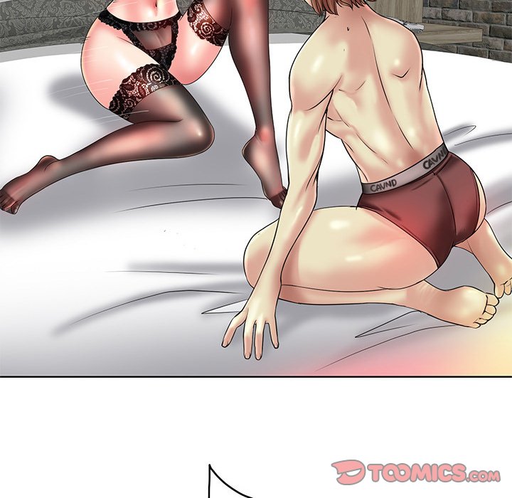 Hole in One Chapter 32 image 41
