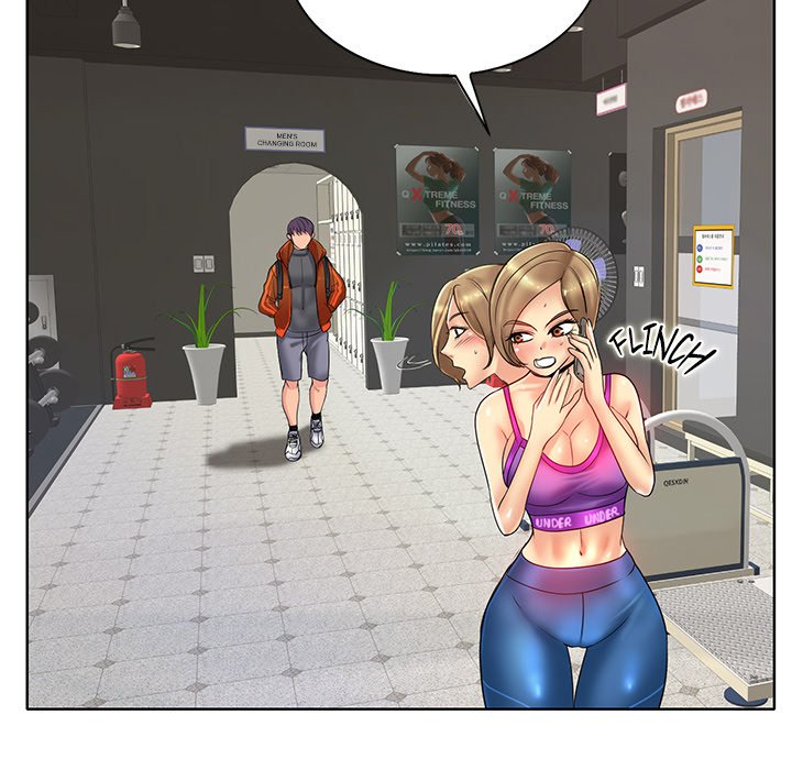 Hole in One Chapter 32 image 50