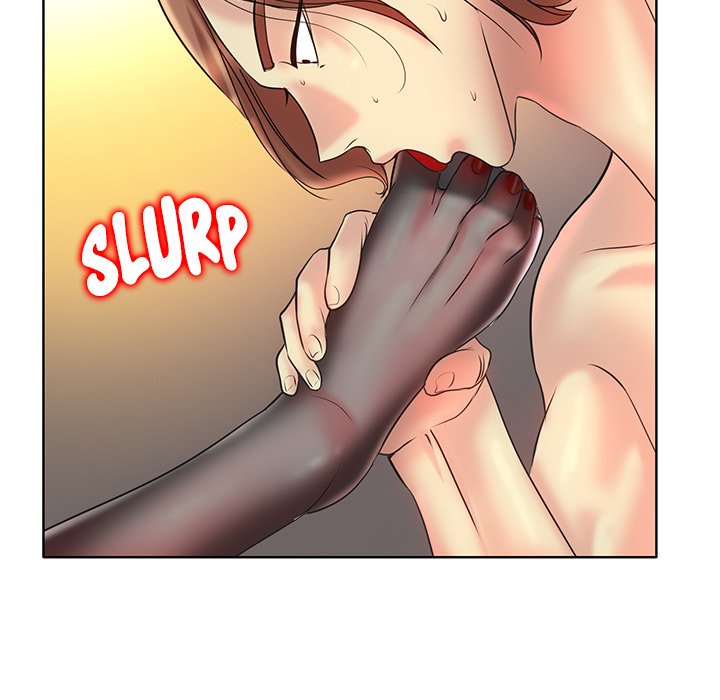 Hole in One Chapter 32 image 80