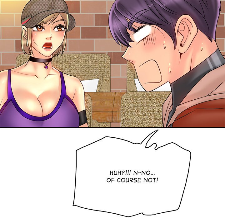 Hole in One Chapter 33 image 100