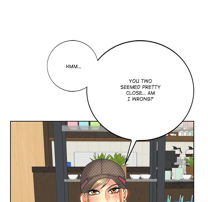 Hole in One Chapter 33 image 101