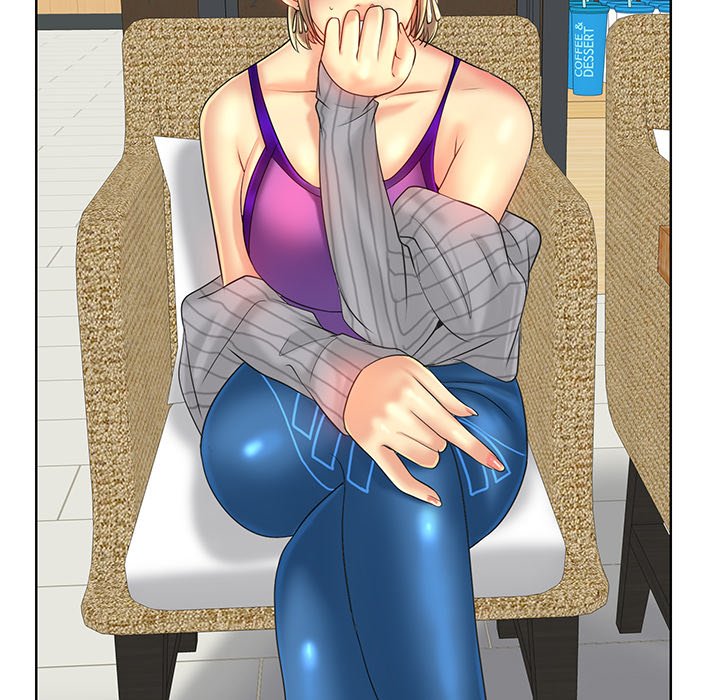 Hole in One Chapter 33 image 102