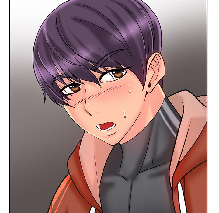 Hole in One Chapter 33 image 104