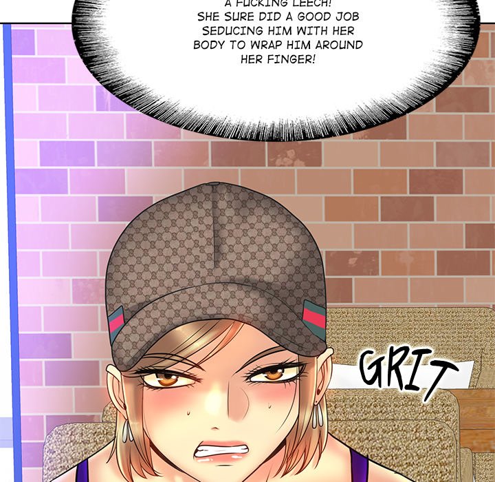 Hole in One Chapter 33 image 106