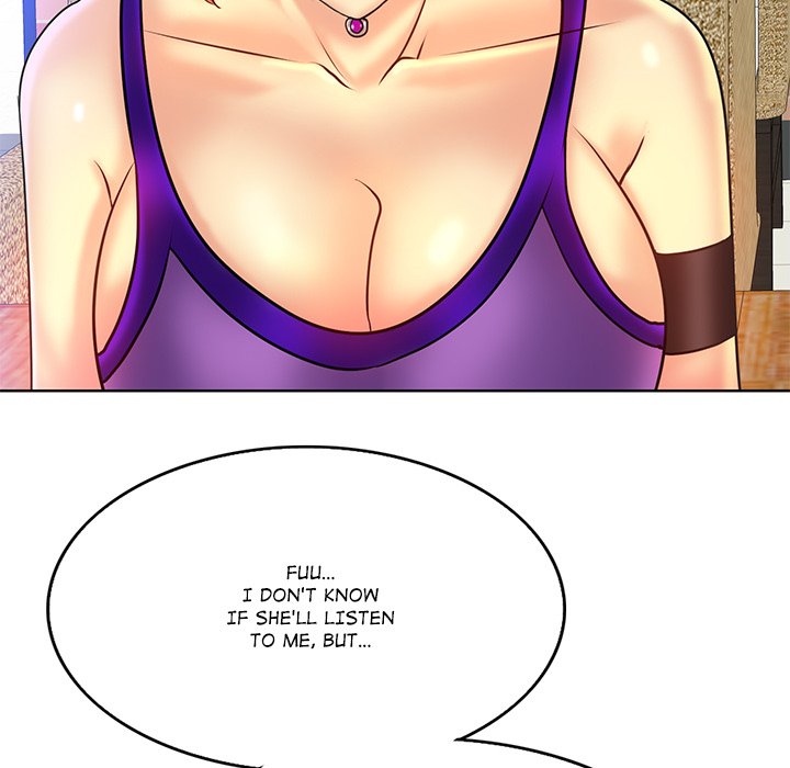 Hole in One Chapter 33 image 107