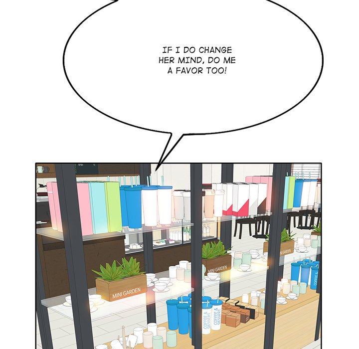 Hole in One Chapter 33 image 108