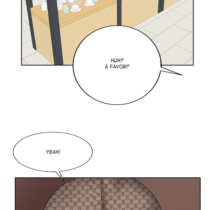 Hole in One Chapter 33 image 109