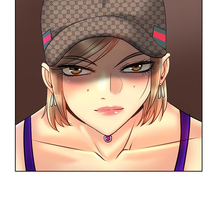 Hole in One Chapter 33 image 110