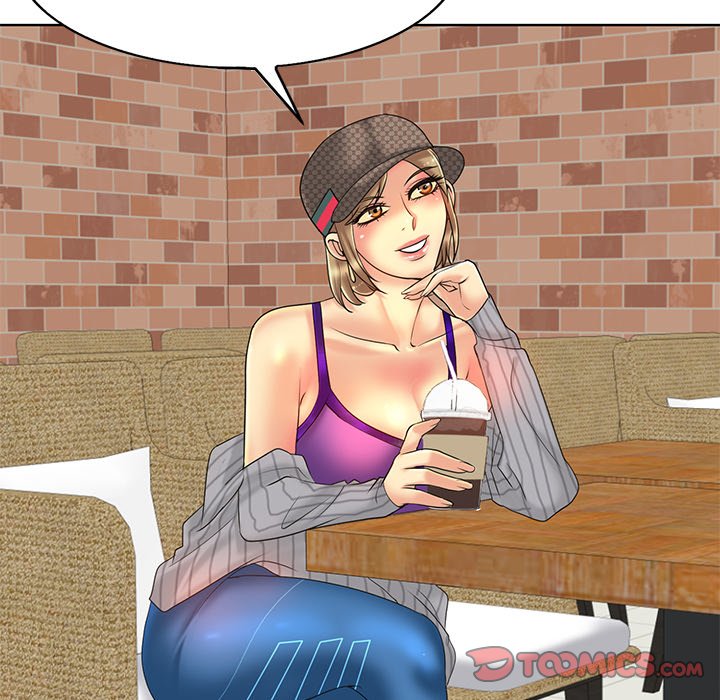 Hole in One Chapter 33 image 113