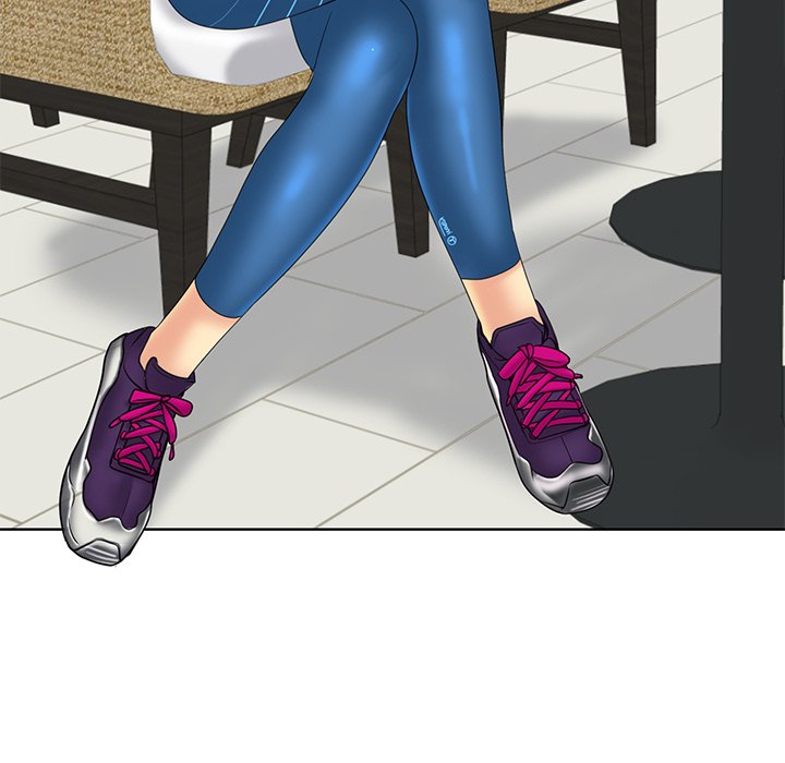 Hole in One Chapter 33 image 114
