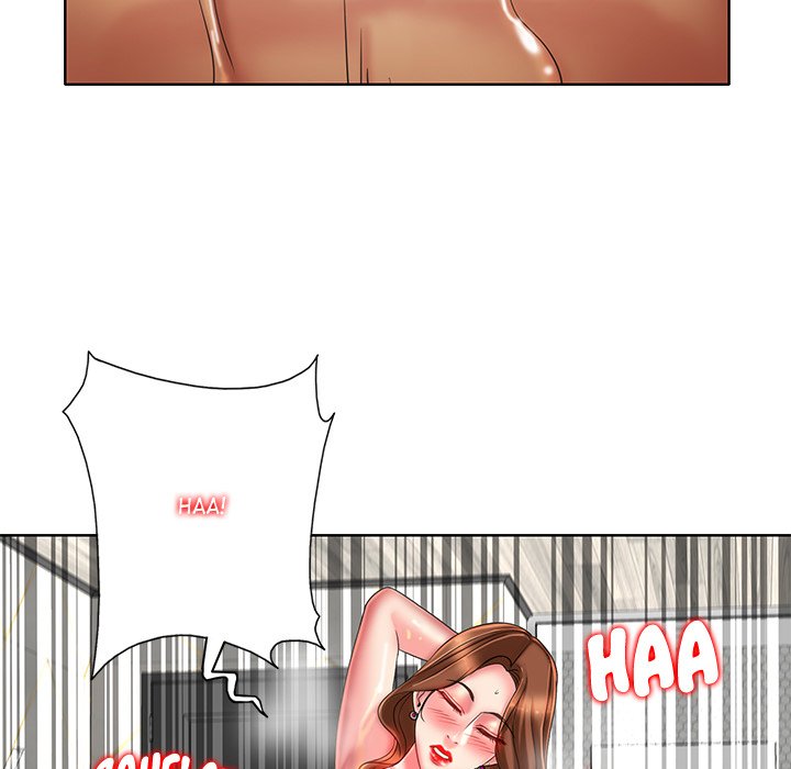 Hole in One Chapter 33 image 42