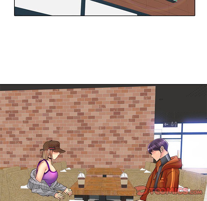 Hole in One Chapter 33 image 65