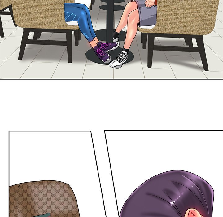 Hole in One Chapter 33 image 66