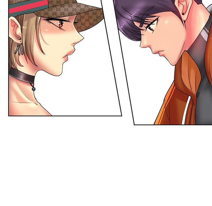 Hole in One Chapter 33 image 67
