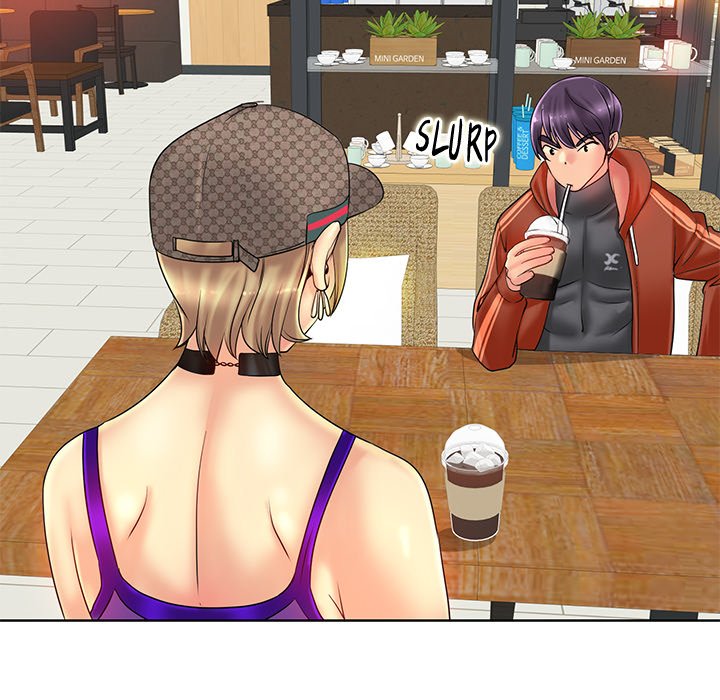 Hole in One Chapter 33 image 70