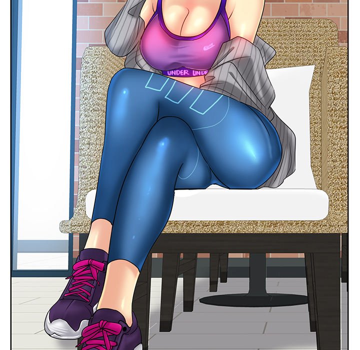 Hole in One Chapter 33 image 76