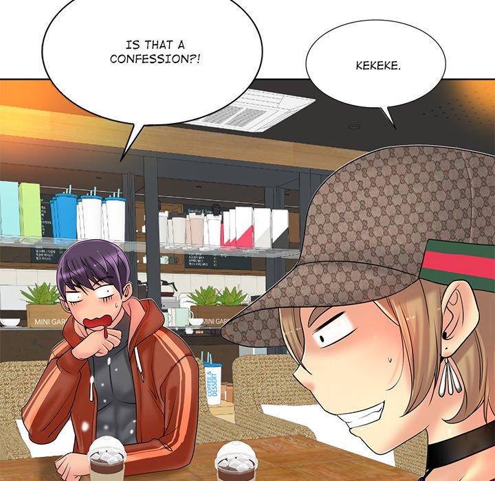 Hole in One Chapter 33 image 79