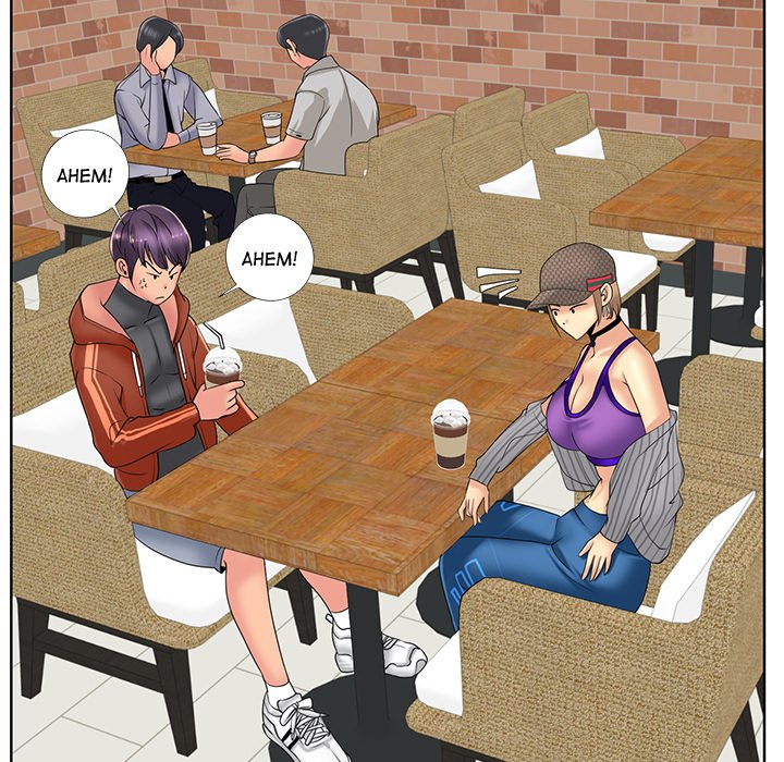 Hole in One Chapter 33 image 84