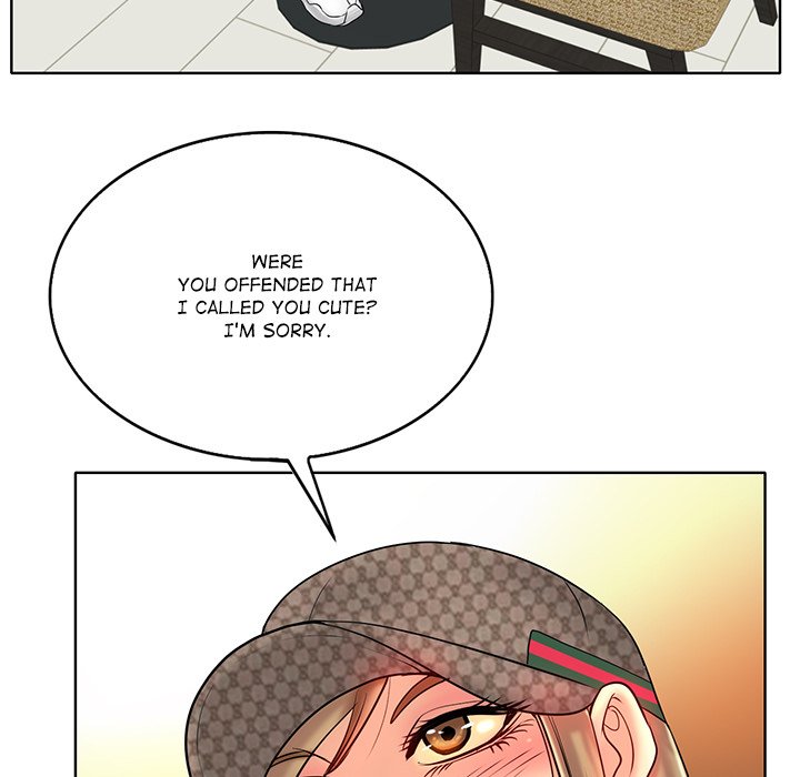 Hole in One Chapter 33 image 85