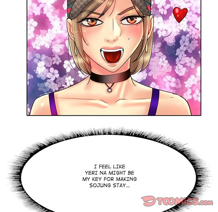 Hole in One Chapter 33 image 89