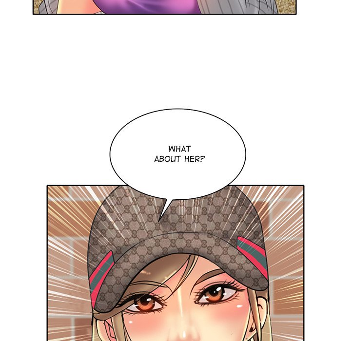 Hole in One Chapter 33 image 93